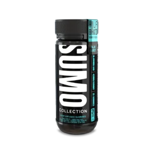 Sumo Gummies Baja Burst
