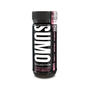 Sumo Gummies Cotton Candy Swirl