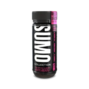 Forbidden Punch Sumo Gummies