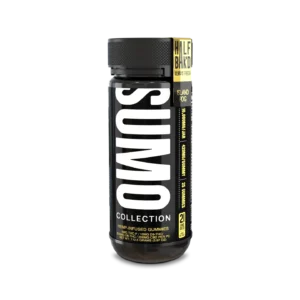 Sumo Gummies Island POG