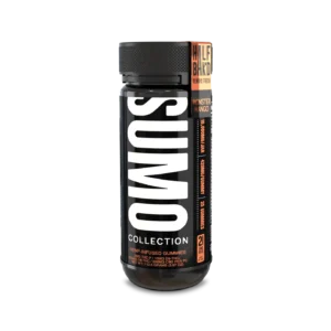 Sumo Gummies Monster Mango