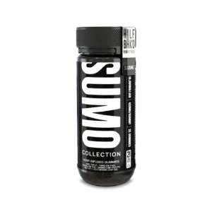 Sumo Gummies Slushie