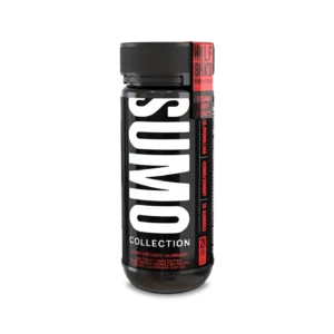 Sumo Gummies Strawberry Frenzy