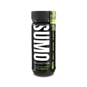 Half Bak'd Sumo Gummies